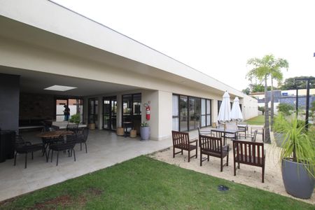 Apartamento à venda com 176m², 3 quartos e 2 vagasÁrea comum - Churrasqueira