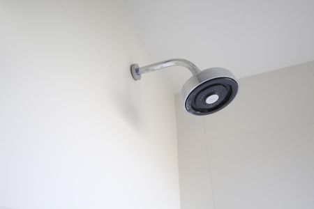 Apartamento à venda com 176m², 3 quartos e 2 vagasChuveiro