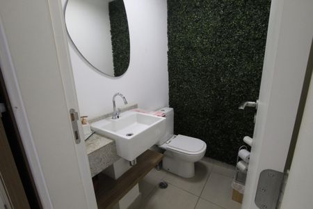 Apartamento à venda com 176m², 3 quartos e 2 vagasBanheiro 1