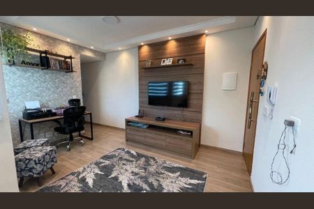 Apartamento à venda com 2 quartos, 112m² em Parque Novo Oratório, Santo André