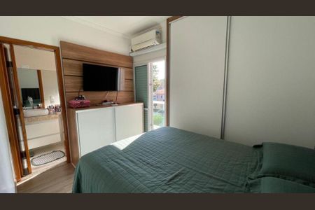 Apartamento à venda com 2 quartos, 112m² em Parque Novo Oratório, Santo André