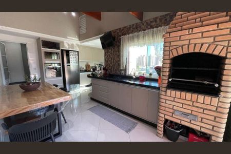 Apartamento à venda com 2 quartos, 112m² em Parque Novo Oratório, Santo André