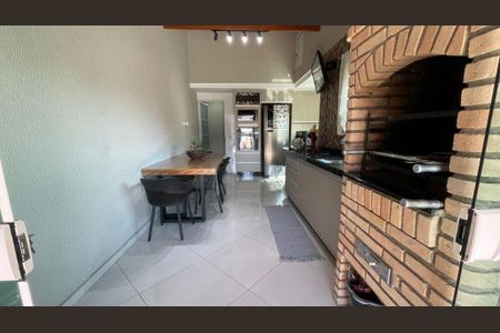 Apartamento à venda com 2 quartos, 112m² em Parque Novo Oratório, Santo André