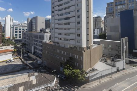 Apartamento para alugar com 86m², 3 quartos e sem vagaQuarto 2