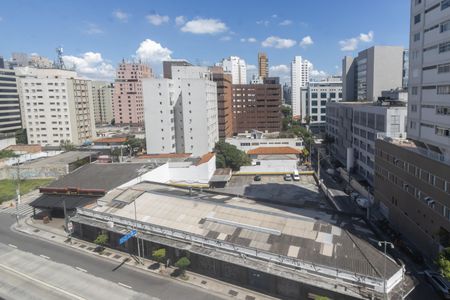 Apartamento para alugar com 86m², 3 quartos e sem vagaQuarto 2