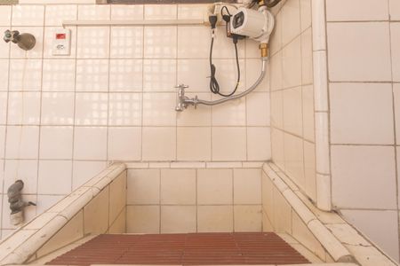 Apartamento para alugar com 86m², 3 quartos e sem vagaÁrea de Serviço