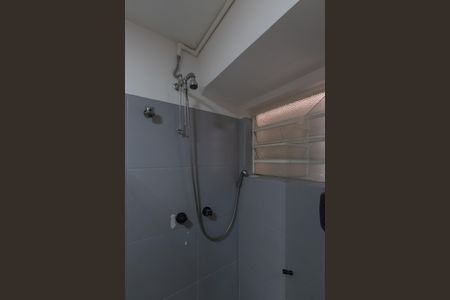 Apartamento para alugar com 86m², 3 quartos e sem vagaBanheiro Corredor