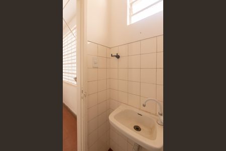 Apartamento para alugar com 86m², 3 quartos e sem vagaBanheiro de serviço