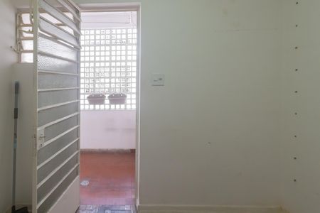 Apartamento para alugar com 86m², 3 quartos e sem vagaQuarto de Serviço