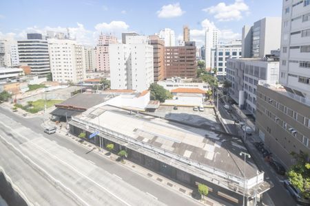 Apartamento para alugar com 86m², 3 quartos e sem vagaSala