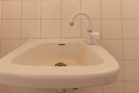 Apartamento para alugar com 86m², 3 quartos e sem vagaBanheiro de serviço