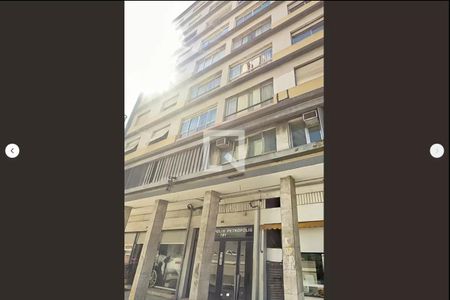 Apartamento para alugar com 86m², 3 quartos e sem vagaFachada