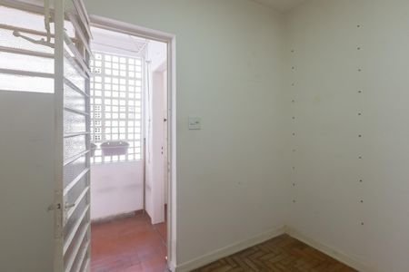 Apartamento para alugar com 86m², 3 quartos e sem vagaQuarto de Serviço