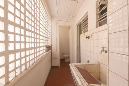 Apartamento para alugar com 86m², 3 quartos e sem vagaÁrea de Serviço