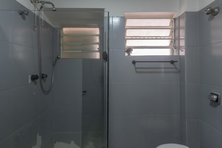 Apartamento para alugar com 86m², 3 quartos e sem vagaBanheiro Corredor