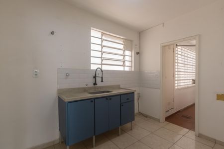 Apartamento para alugar com 86m², 3 quartos e sem vagaCozinha e Área de Serviço
