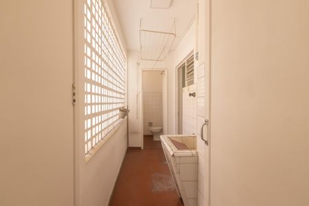 Apartamento para alugar com 86m², 3 quartos e sem vagaÁrea de Serviço