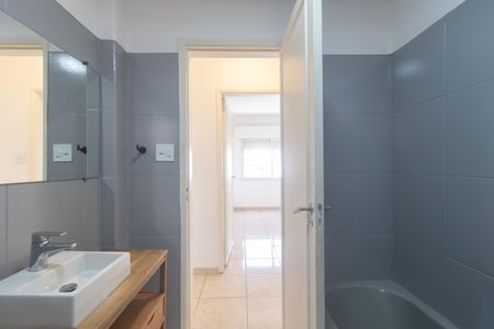 Apartamento para alugar com 86m², 3 quartos e sem vagaBanheiro Corredor