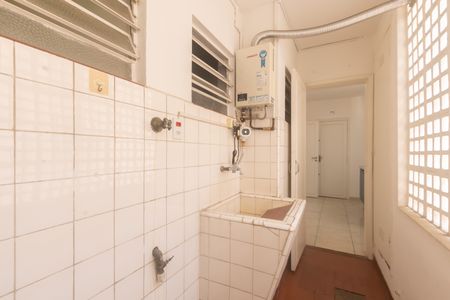 Apartamento para alugar com 86m², 3 quartos e sem vagaÁrea de Serviço