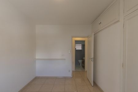 Apartamento para alugar com 86m², 3 quartos e sem vagaQuarto 2