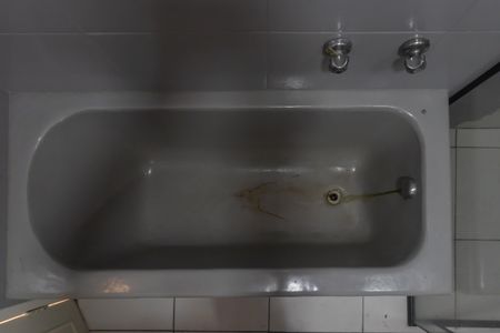 Apartamento para alugar com 86m², 3 quartos e sem vagaBanheiro Corredor