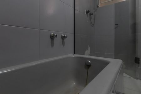 Apartamento para alugar com 86m², 3 quartos e sem vagaBanheiro Corredor