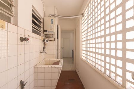 Apartamento para alugar com 86m², 3 quartos e sem vagaÁrea de Serviço