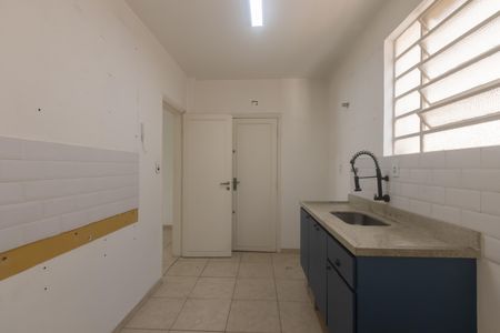 Apartamento para alugar com 86m², 3 quartos e sem vagaCozinha e Área de Serviço