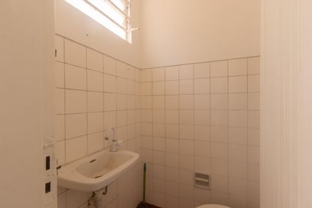 Apartamento para alugar com 86m², 3 quartos e sem vagaBanheiro de serviço
