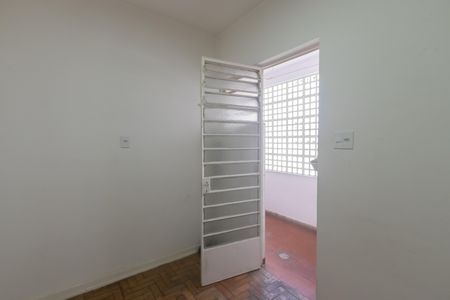 Apartamento para alugar com 86m², 3 quartos e sem vagaQuarto de Serviço