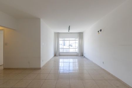 Apartamento para alugar com 86m², 3 quartos e sem vagaSala