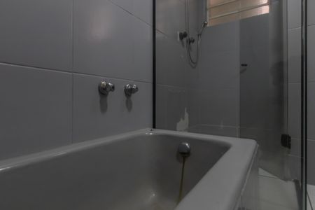 Apartamento para alugar com 86m², 3 quartos e sem vagaBanheiro Corredor