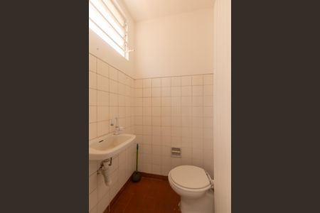 Apartamento para alugar com 86m², 3 quartos e sem vagaBanheiro de serviço