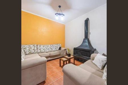 Casa à venda com 4 quartos, 300m² em Parque Novo Oratório, Santo André