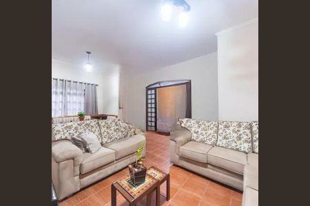 Casa à venda com 4 quartos, 300m² em Parque Novo Oratório, Santo André