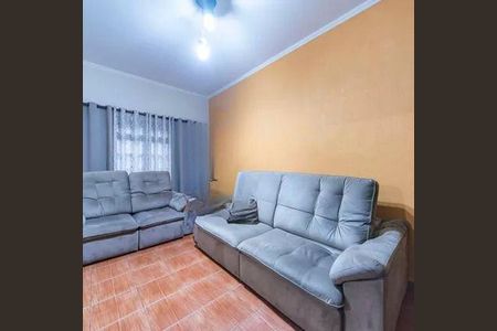 Casa à venda com 4 quartos, 300m² em Parque Novo Oratório, Santo André