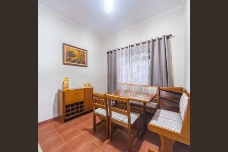 Casa à venda com 4 quartos, 300m² em Parque Novo Oratório, Santo André