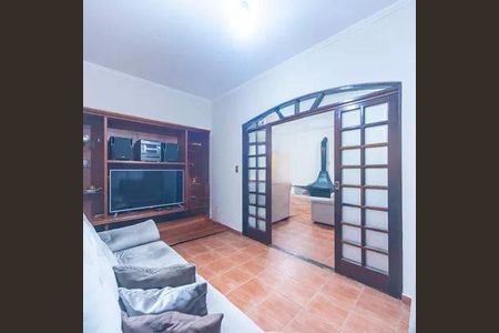 Casa à venda com 4 quartos, 300m² em Parque Novo Oratório, Santo André