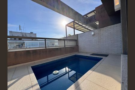 Apartamento à venda com 166m², 4 quartos e 2 vagasÁrea comum