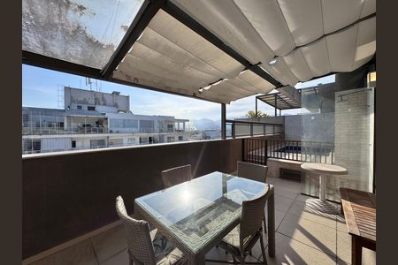 Apartamento à venda com 166m², 4 quartos e 2 vagasÁrea comum