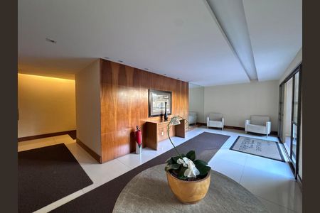 Apartamento à venda com 166m², 4 quartos e 2 vagasÁrea comum
