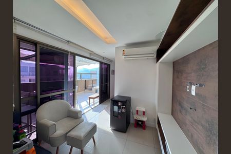 Apartamento à venda com 166m², 4 quartos e 2 vagasSala (Segundo Andar)