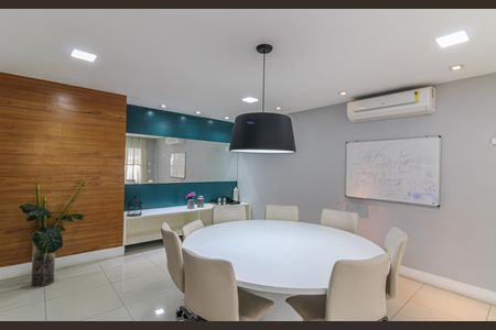 Apartamento à venda com 166m², 4 quartos e 2 vagasÁrea comum