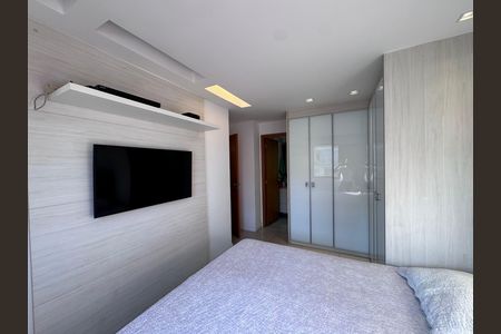 Apartamento à venda com 166m², 4 quartos e 2 vagasSuíte 1