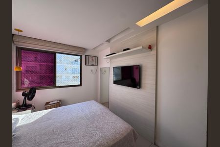 Apartamento à venda com 166m², 4 quartos e 2 vagasSuíte 1