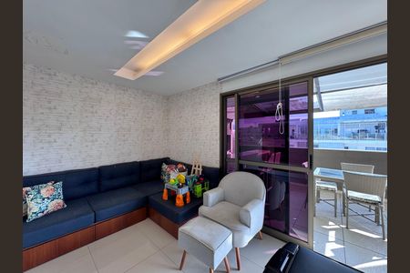 Apartamento à venda com 166m², 4 quartos e 2 vagasSala (Segundo Andar)
