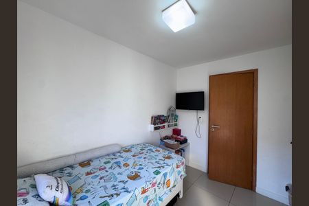 Apartamento à venda com 166m², 4 quartos e 2 vagasQuarto 1