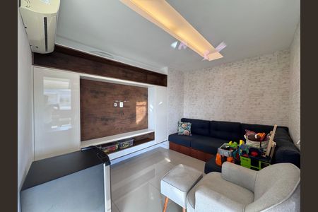 Apartamento à venda com 166m², 4 quartos e 2 vagasSala (Segundo Andar)