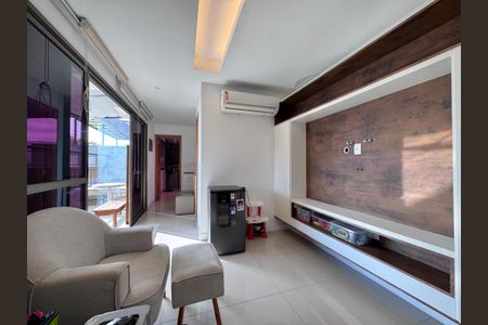 Apartamento à venda com 166m², 4 quartos e 2 vagasSala (Segundo Andar)