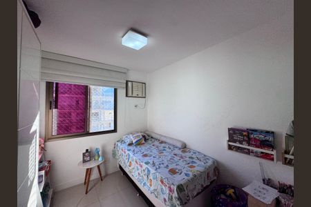 Apartamento à venda com 166m², 4 quartos e 2 vagasQuarto 1